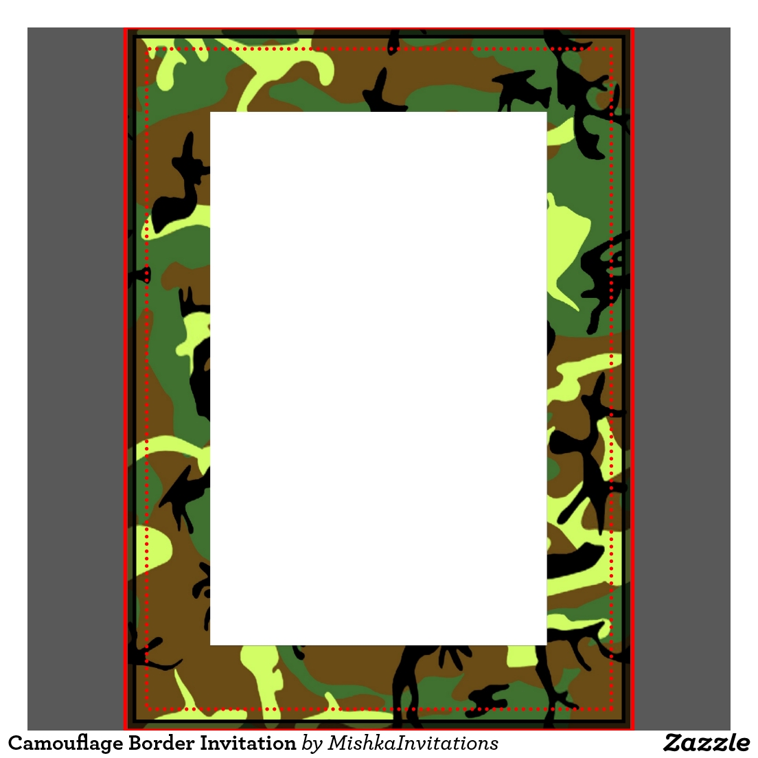 free clip art camouflage border - photo #47
