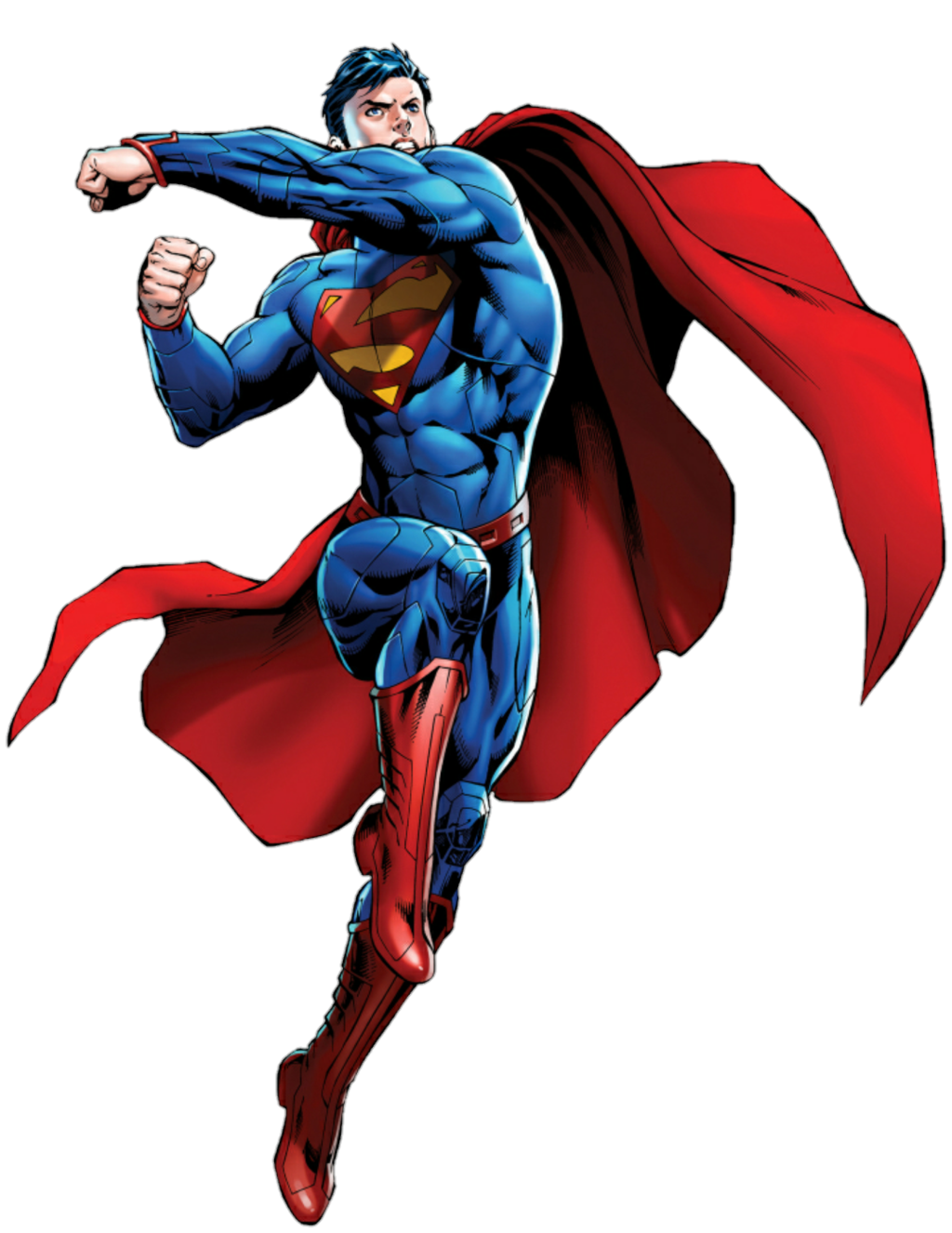 Superman PNG Images Transparent Free Download | PNGMart.com