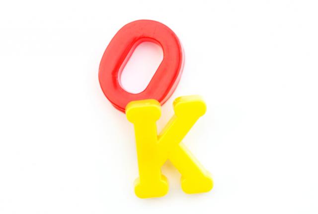 What's the Real Origin of "OK"? | Mental Floss