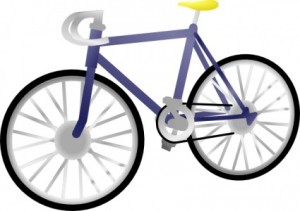 The Parts Of A Bicycle - ClipArt Best