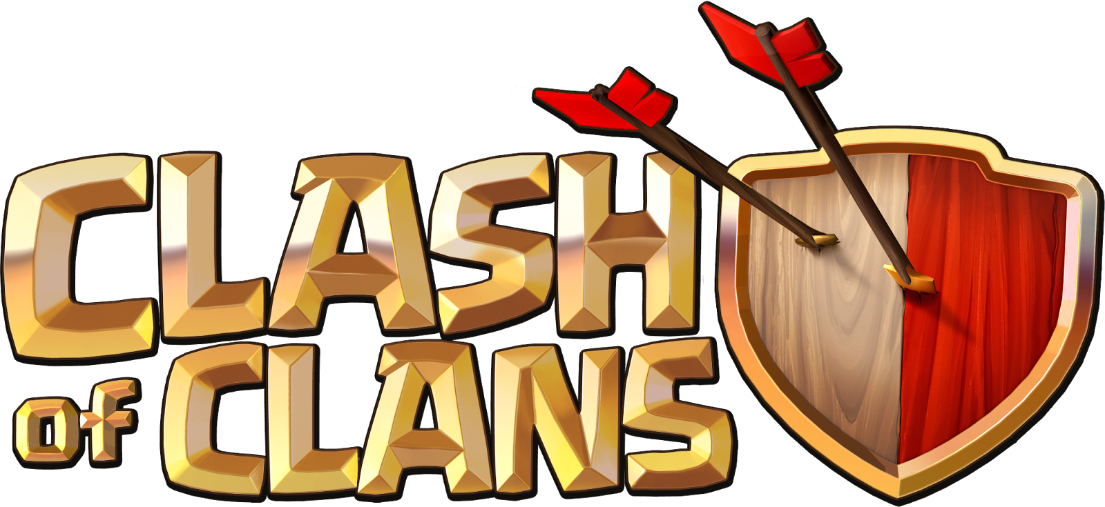 Clash Of Clans Shield Logo – Dota 2 and E-Sports Geeks Dota 2 and ...