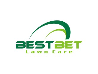 Best Bet Lawn Care logo design contest - Logo123.com