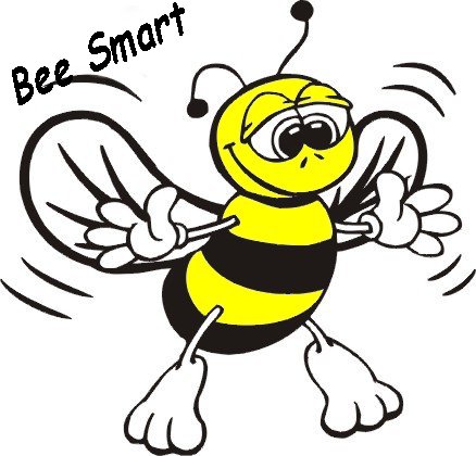 Free spelling bee clipart