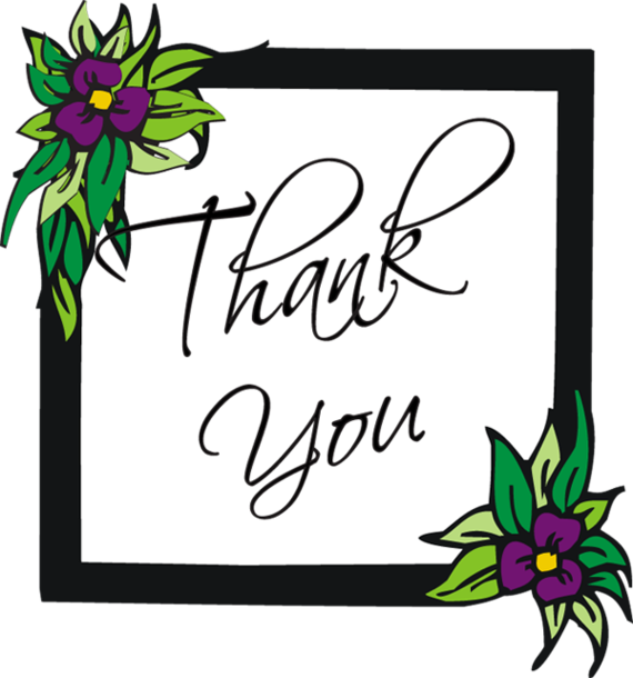 Free Clip Art Thank You Clipart - Free to use Clip Art Resource