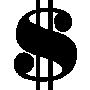 money logo symbols Gallery
