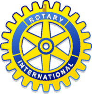 Rotary logo clip art