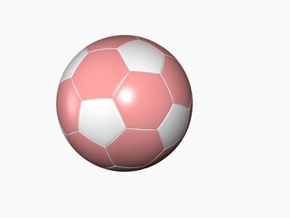 Animated Soccer Ball Clipart - Free to use Clip Art Resource