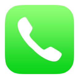 Phone icon 512x512px (ico, png, icns) - free download | Icons101.com