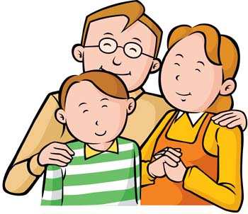 Family Vector | Free Download Clip Art | Free Clip Art | on