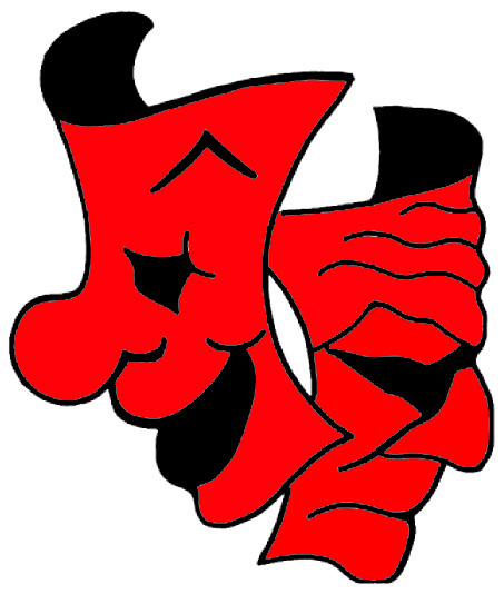 clipart theatre logo - photo #23