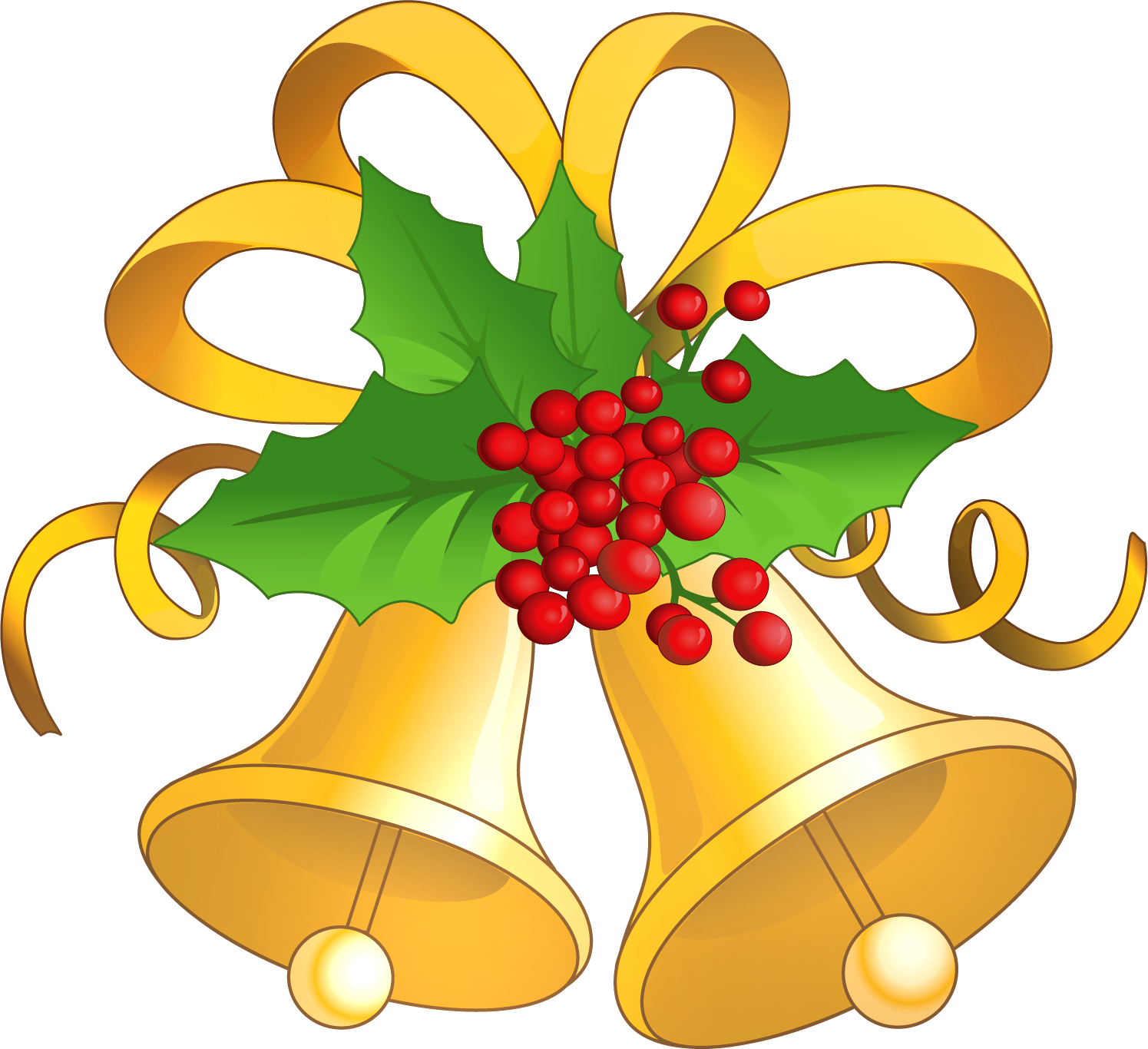 Mistletoe Clipart - Tumundografico