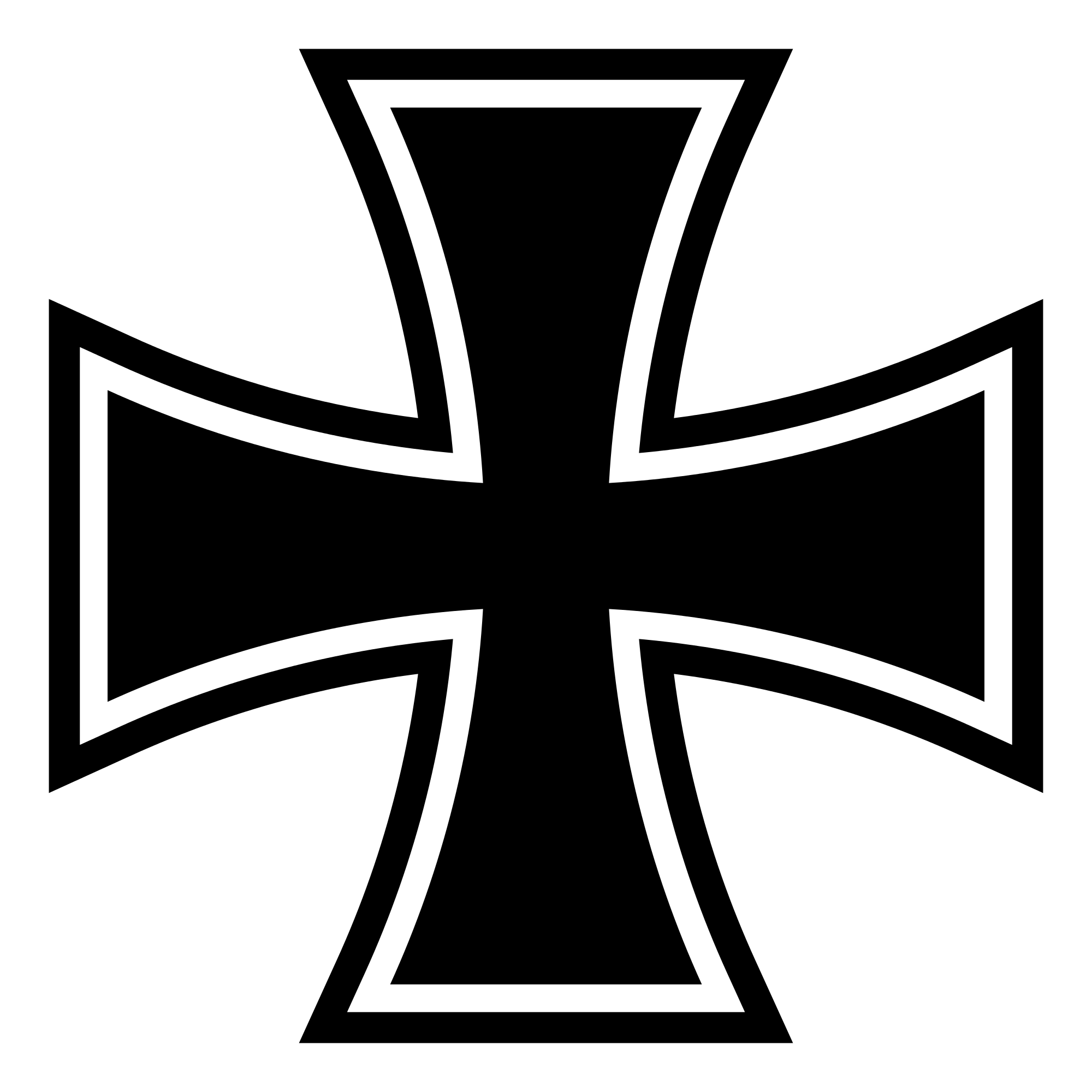 clipart iron cross - photo #11