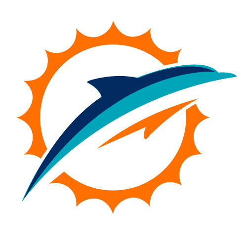 Dolphins Logo Change, Blackout Rules, & New Facility Design