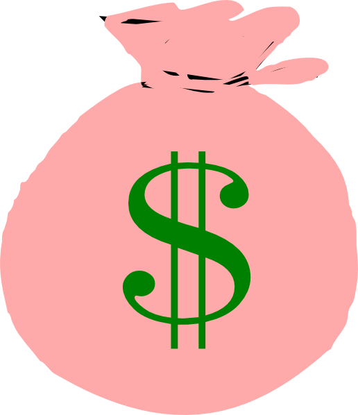 clip art money symbols - photo #20