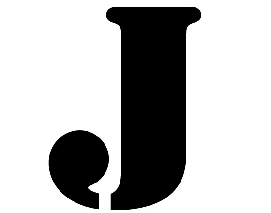 Letter J | Free Download Clip Art | Free Clip Art