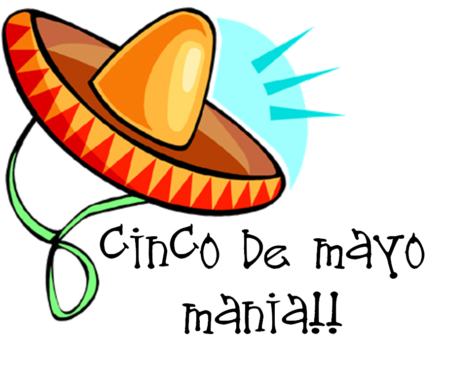 mariachi hat clipart - photo #23