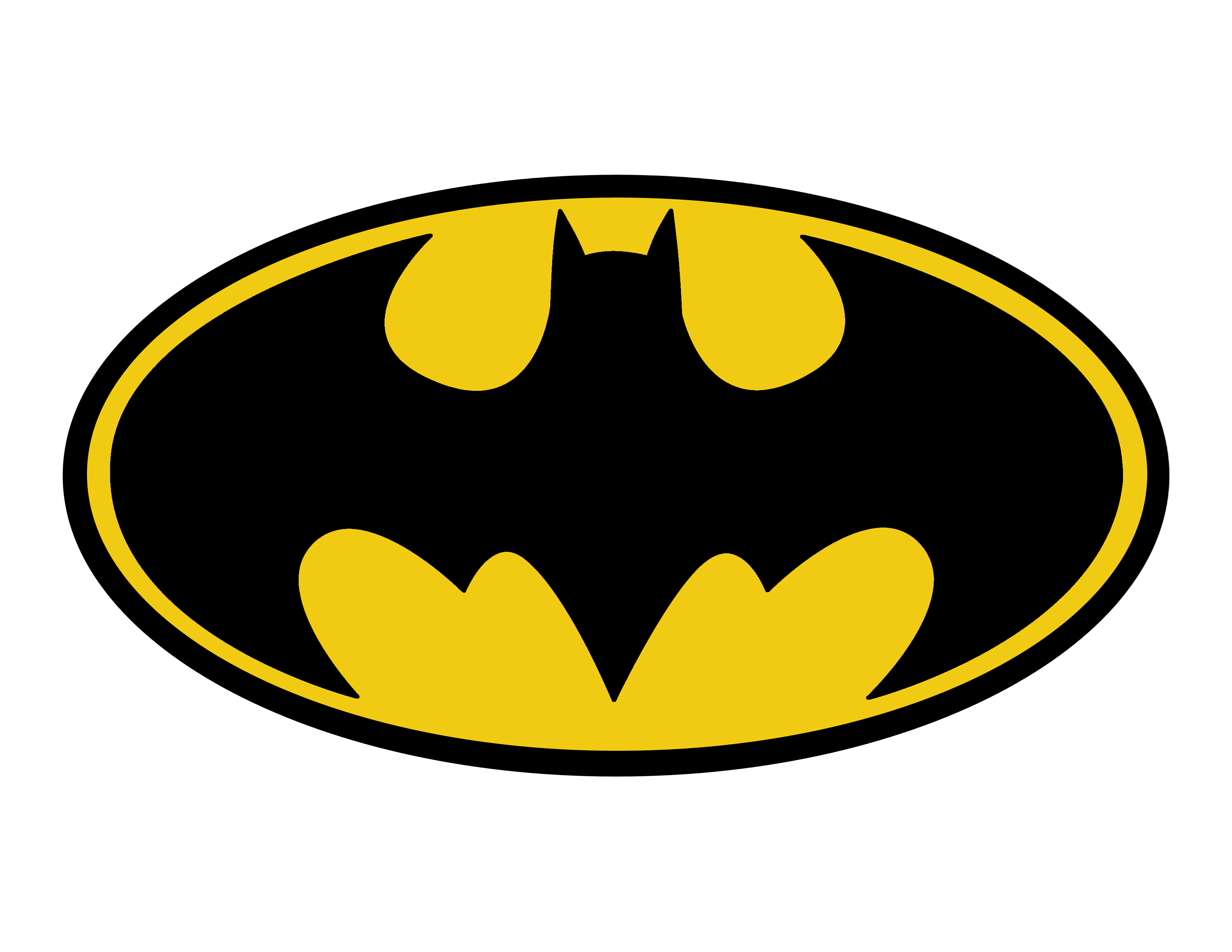 Batman Logo Png