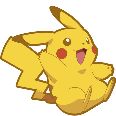 Pokemon PNG Transparent Images | PNG All