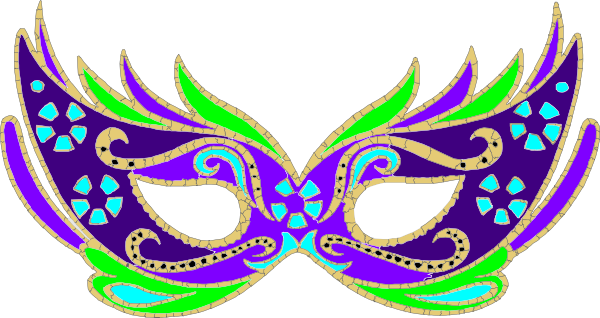 Carnival Mask PNG Transparent Images | PNG All