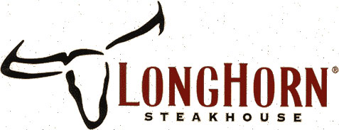 Longhorn steakhouse logo clipart