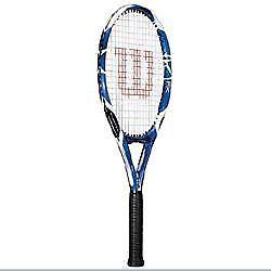 Wilson Tennis Racket | eBay