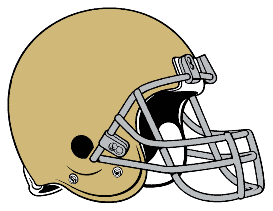 Ranking The College Football Helmets | Philadelphia Sports Blog
