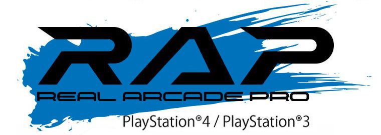 Real Arcade Pro 4 Kai for PlayStation 4 and PlayStation 3 for ...