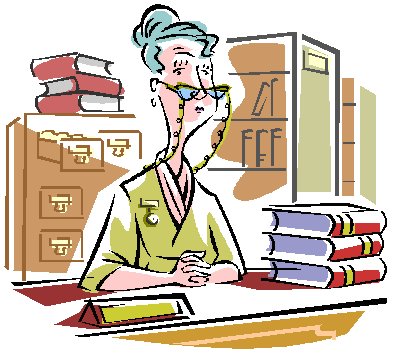 Librarians Pictures | Free Download Clip Art | Free Clip Art | on ...