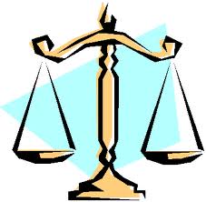 Checks And Balances Scale - ClipArt Best