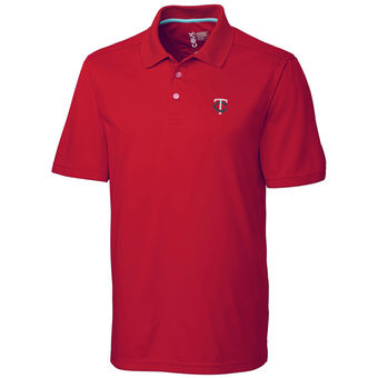 Minnesota Twins Polo Shirts, Twins Polos, Golf Shirts | MLBShop.com