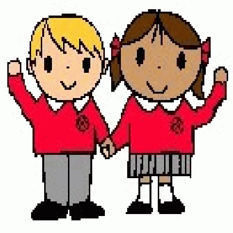 Kids Animation.gif - ClipArt Best