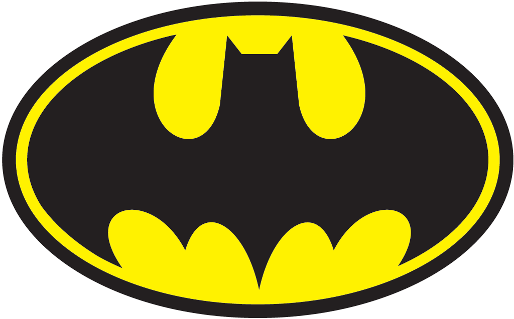 Batman Logo | LOGOSURFER.COM