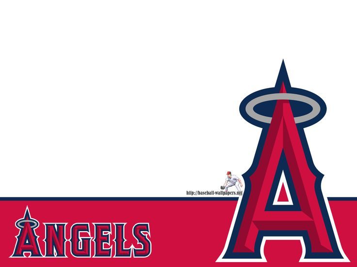 los angeles angels logo clip art - photo #38