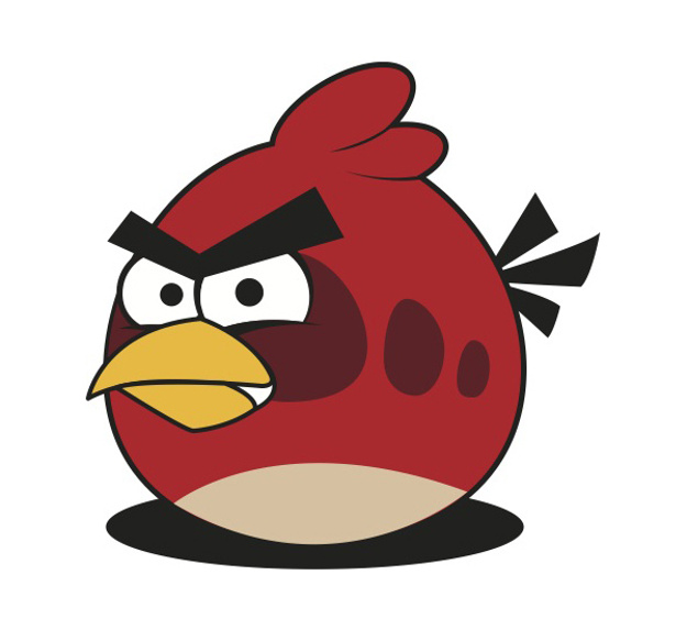 Angry Birds Vectors, Photos and PSD files | Free Download