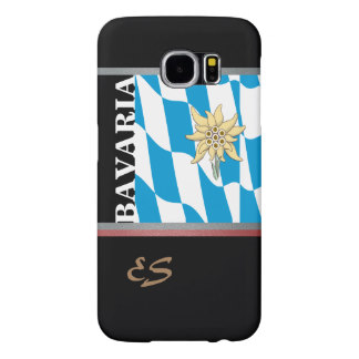 Bavarian Symbols Samsung Galaxy Cases | Zazzle