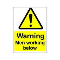 Warning Signs - Safety Signs | UK Safety Store