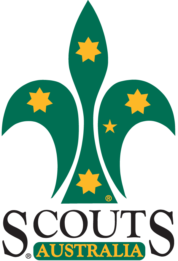 clip art scout logo - photo #47