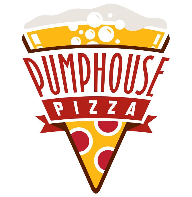 Pizza Logo | Logos, Logo Templates ...