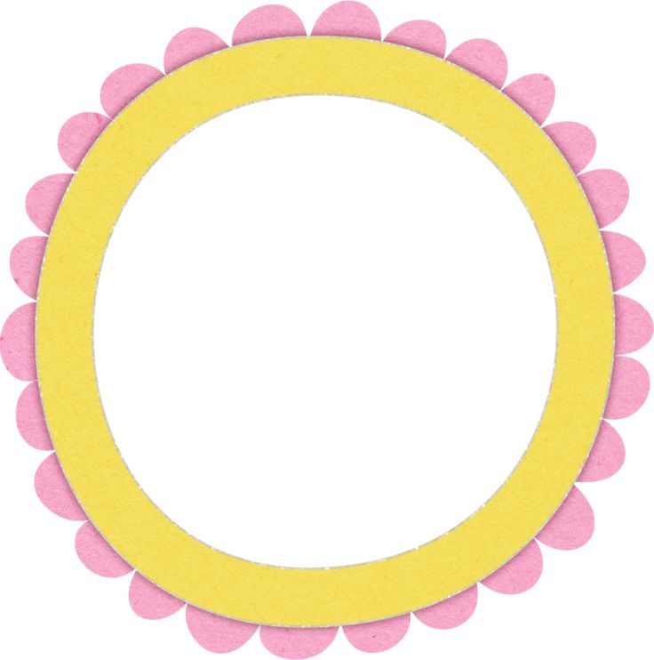 1000+ images about Circle Frame