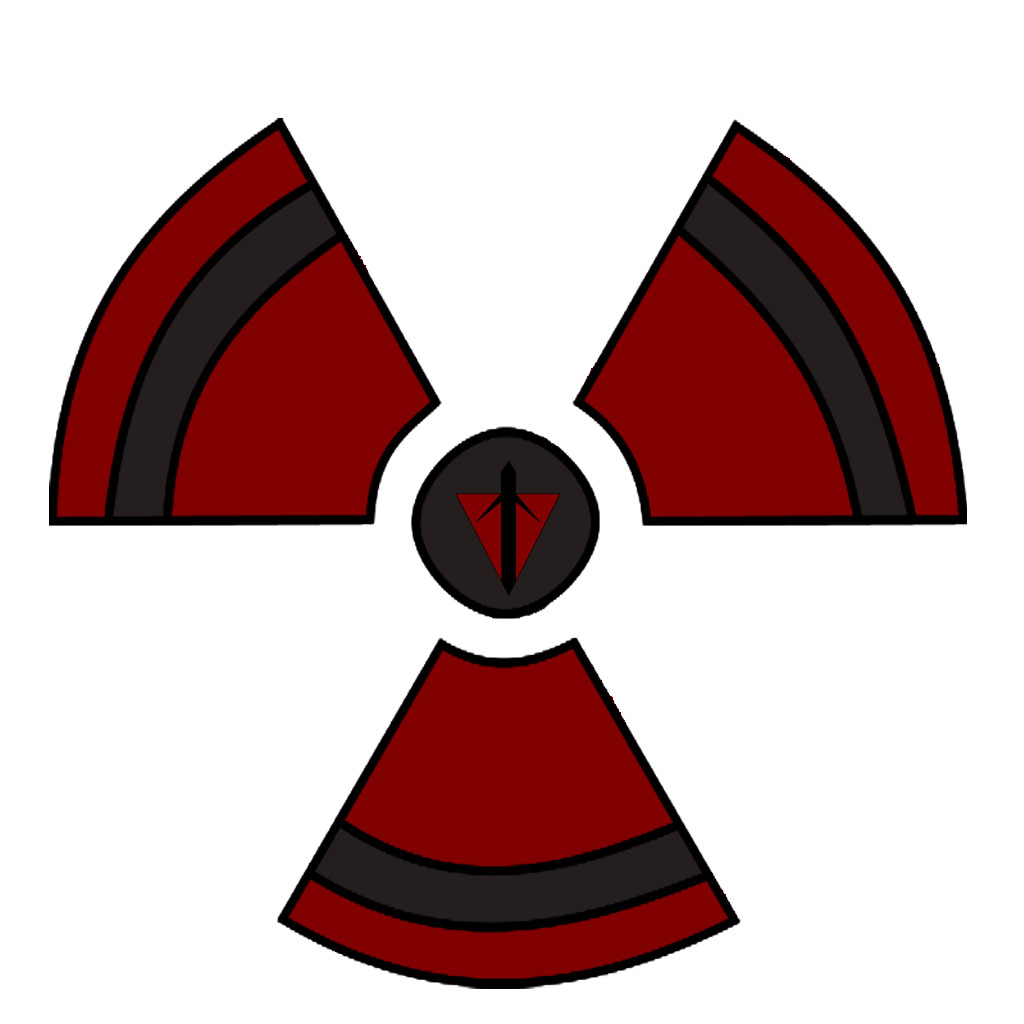 Radiation symbol | Player Studio Forums