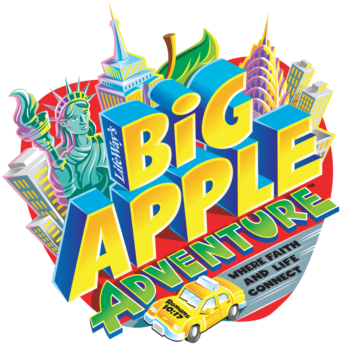 The Big Apple Clip Art - ClipArt Best