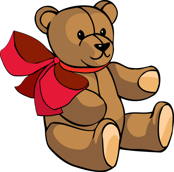 teddy bear nurse clipart - photo #19