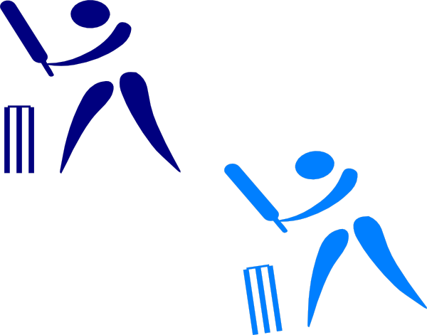 cricket logo clipart - photo #12