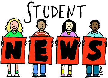 MrsCleveland - Classroom News!