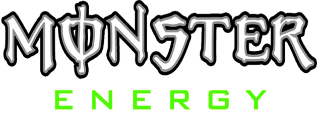 Monster Energy Blogger template - BTemplates
