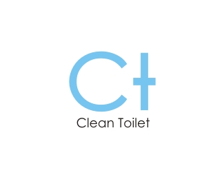 toilet Logo Design | BrandCrowd