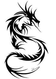 Small Dragon Tattoos | Dragon ...