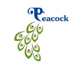 1000+ images about pikok | Logos, Peacocks and Logo ...