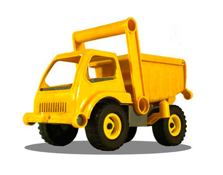 Truck Pictures For Kids - CartoonRocks.com