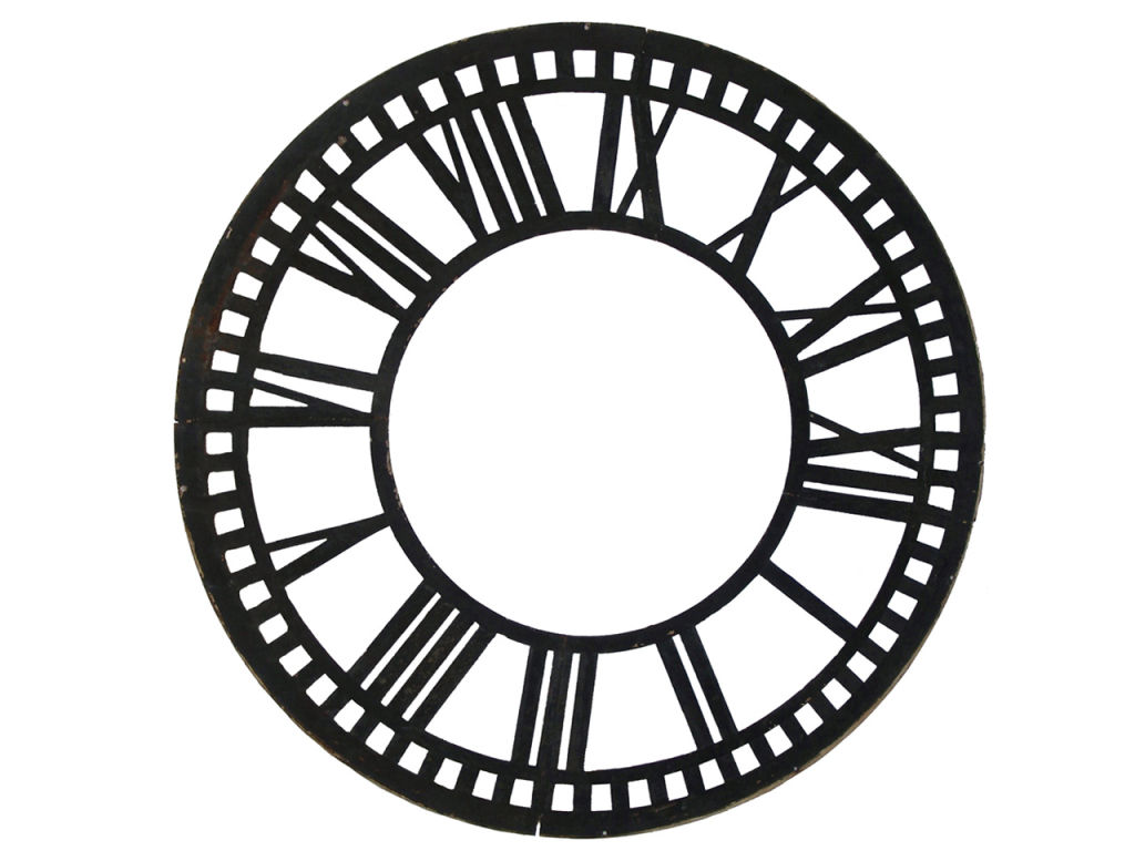 big ben clock face clip art - photo #46